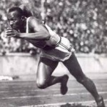 Olympic Champion Jesse Owens' legacy is honored in his native Chicago.