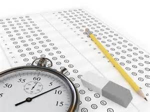 Standardized Tests move online